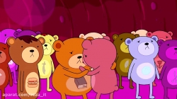 انیمیشن وقت ماجراجویی :: فصل 2 قسمت 11 :: دوبله فارسی